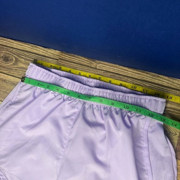 Nike Women's Dri-FIT Tempo Mid-Rise Brief-Lined Running Shorts NWT Size XS - Picture 12 of 16